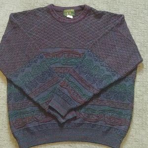 Vintage Tosani Sweater